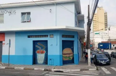 Prédio à venda, 324 m² por r$ 1.800.000,00 - centro - osasco/sp