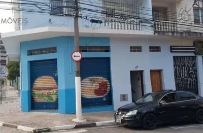 Prédio à venda, 324 m² por r$ 1.800.000,00 - centro - osasco/sp