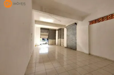 Salão para alugar, 100 m² por r$ 16.482,00/mês - centro - osasco/sp