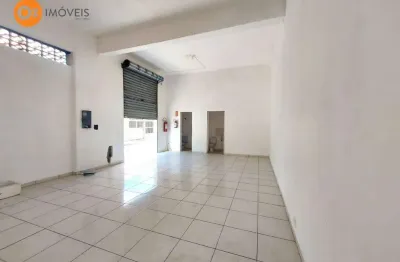 Salão para alugar, 100 m² por r$ 16.482,00/mês - centro - osasco/sp