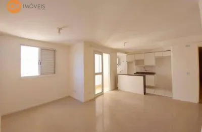 Apartamento com 2 dormitórios à venda, 57 m² por r$ 290.000,00 - novo osasco - osasco/sp