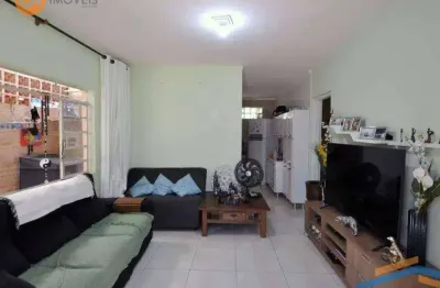 Casa com 7 quartos à venda na Rua São Maurício, 395, Jardim das Flores, Osasco