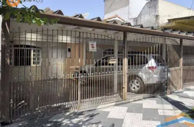 Casa com 7 dormitórios à venda, 291 m² por r$ 1.400.000,00 - jardim das flores - osasco/sp