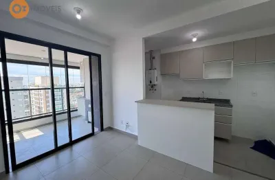 Apartamento para alugar, 56 m² por r$ 4.700,00 - vila yara - osasco/sp