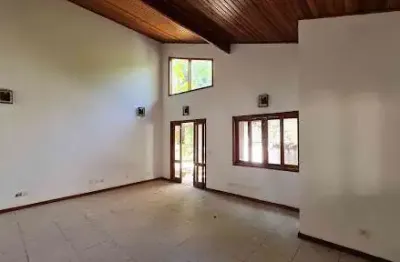 Casa com 3 dormitórios à venda, 370 m² por r$ 1.100.000,00 - parque da figueira - carapicuíba/sp