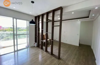 Apartamento com 2 dormitórios à venda, 55 m² por r$ 320.000,00 - padroeira - osasco/sp