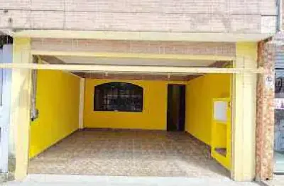 Casa com 3 dormitórios à venda, 200 m² por r$ 795.000,00 - cidade das flores - osasco/sp