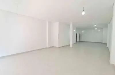 Salão para alugar, 107 m² por r$ 13.666,40/mês - centro - osasco/sp