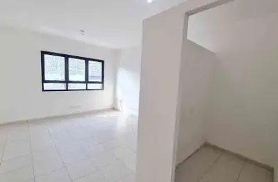Sala para alugar, 25 m² por r$ 2.322,00/mês - centro - osasco/sp