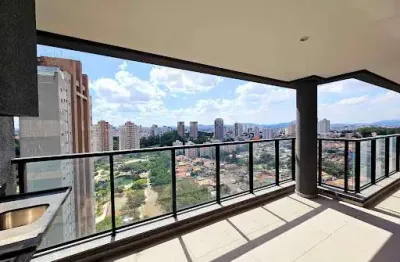 Apartamento com 2 dormitórios à venda, 130 m² por r$ 1.490.000,00 - vila yara - osasco/sp