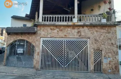 Casa com 5 quartos à venda na Rua Dona Lina Filipini, 6, Umuarama, Osasco