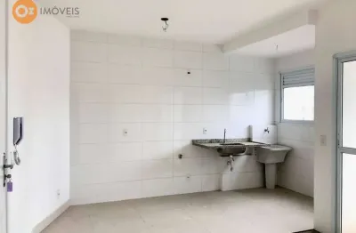 Apartamento com 1 dormitório à venda, 36 m² por r$ 310.000,00 - vila osasco - osasco/sp