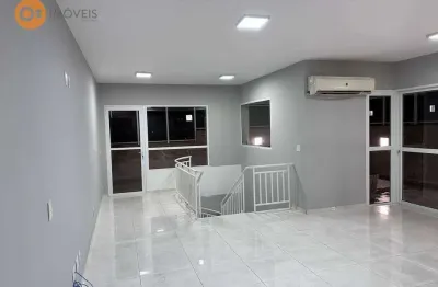 Apartamento duplex com 3 dormitórios à venda, 186 m² por r$ 2.000.000,00 - vila osasco - osasco/sp