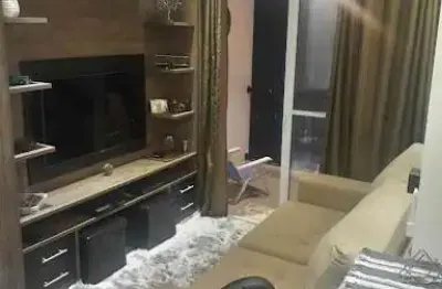 Apartamento com 2 dormitórios à venda, 57 m² por r$ 535.000,00 - umuarama - osasco/sp