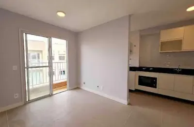 Apartamento com 2 dormitórios para alugar, 37 m² por R$ 2.720,00/mês - Água Branca - São Paulo/SP