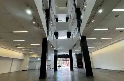 Prédio para alugar na Rua Antônio Agu, 804, Centro, Osasco