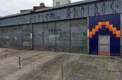 Galpão para alugar, 278 m² por r$ 18.526,00/mês - umuarama - osasco/sp