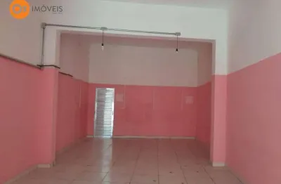 Salão para alugar, 60 m² por r$ 1.361,00/mês - jardim roberto - osasco/sp