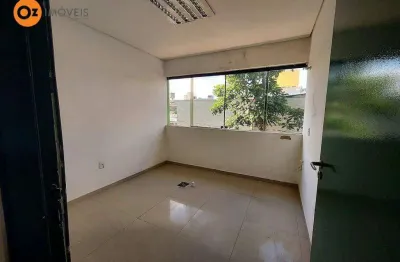 Salão para alugar, 230 m² por r$ 10.541,00/mês - centro - osasco/sp