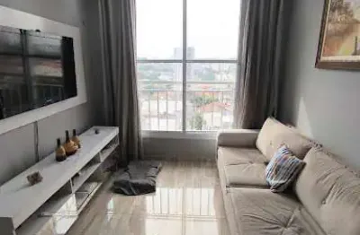 Apartamento com 2 dormitórios à venda, 49 m² por r$ 299.000,00 - são pedro - osasco/sp