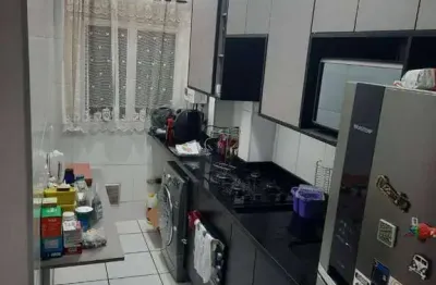 Apartamento garden com 2 dormitórios à venda, 48 m² por r$ 350.000,00 - conceição - osasco/sp