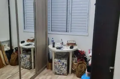 Apartamento garden com 2 dormitórios à venda, 48 m² por r$ 350.000,00 - conceição - osasco/sp