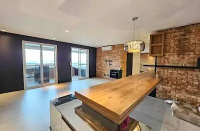 Apartamento com 3 dormitórios à venda, 102 m² por r$ 1.200.000,00 - jaguaré - são paulo/sp