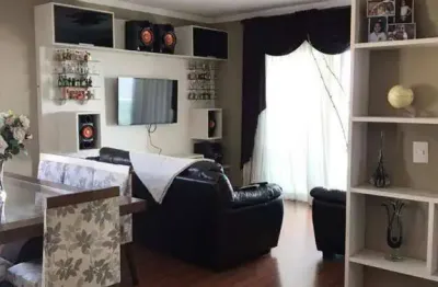 Apartamento com 3 dormitórios à venda, 156 m² por r$ 1.290.000,00 - vila osasco - osasco/sp