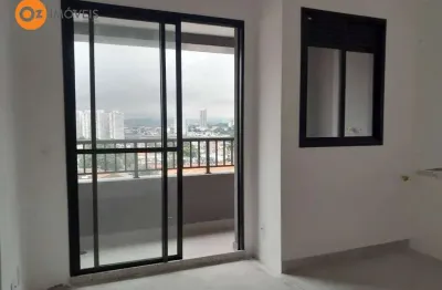 Apartamento com 2 dormitórios à venda, 39 m² por r$ 370.000,00 - presidente altino - osasco/sp