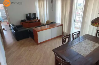 Apartamento com 3 dormitórios à venda, 117 m² por r$ 1.300.000,00 - cidade são francisco - osasco/sp