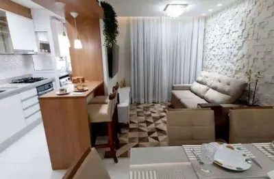 Apartamento com 2 dormitórios à venda, 62 m² por r$ 740.000,00 - vila boa vista - barueri/sp