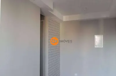 Apartamento com 2 dormitórios à venda, 52 m² por r$ 270.000,00 - novo osasco - osasco/sp