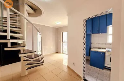 Apartamento com 3 dormitórios à venda, 120 m² por r$ 620.000,00 - umuarama - osasco/sp