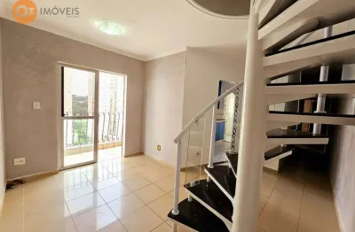 Apartamento com 3 dormitórios à venda, 120 m² por r$ 615.000,00 - umuarama - osasco/sp
