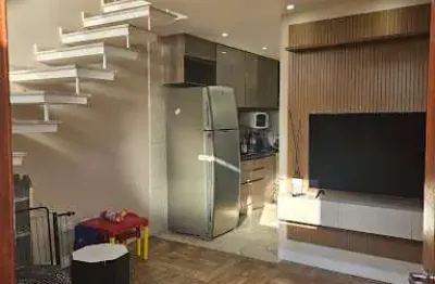 Casa com 2 dormitórios à venda, 66 m² por r$ 435.000,00 - cipava - osasco/sp