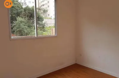 Apartamento com 2 dormitórios à venda, 42 m² por r$ 190.000,00 - novo osasco - osasco/sp