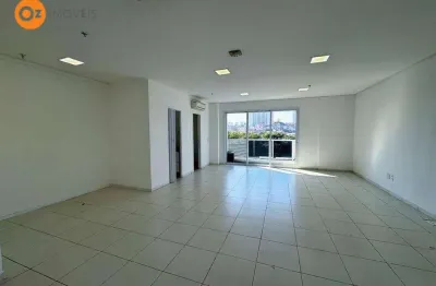 Sala comercial com 1 sala à venda na Rua Narciso Sturlini, 302, Centro, Osasco