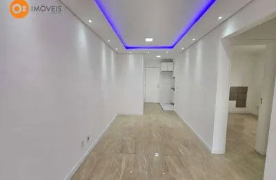 Apartamento com 2 dormitórios para alugar, 51 m² por r$ 2.710,00/mês - jardim roberto - osasco/sp