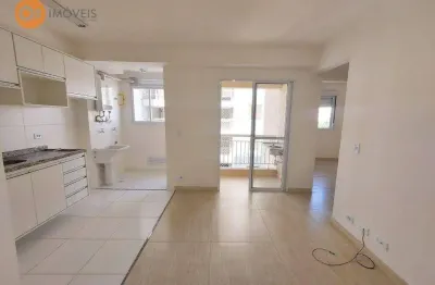 Apartamento com 2 dormitórios para alugar, 44 m² - vila osasco - osasco/sp