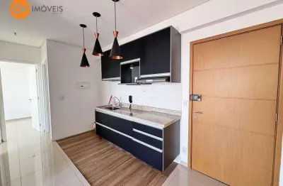 Apartamento para locação – 83m², varanda ampla e vista privilegiada!