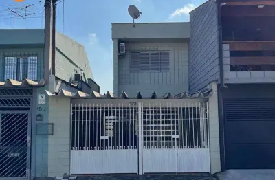Casa com 2 quartos à venda na Rua Álvaro Alvim, 272, Cipava, Osasco