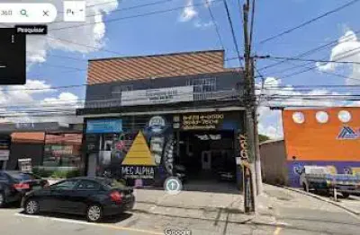 Prédio à venda, 1113 m² por r$ 3.700.000,00 - bela vista - osasco/sp