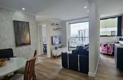 Apartamento com 2 dormitórios à venda, 45 m² por r$ 650.000,00 - presidente altino - osasco/sp