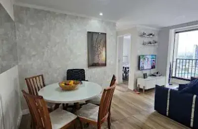 Apartamento com 2 dormitórios à venda, 45 m² por r$ 650.000,00 - presidente altino - osasco/sp