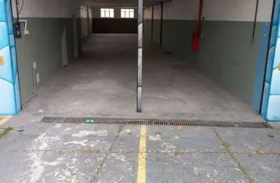 Salão para alugar, 220 m² por r$ 8.000/mês - jardim das flores - osasco/sp