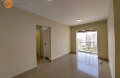 Apartamento com 2 dormitórios à venda, 62 m² por r$ 520.000,00 - vila boa vista - barueri/sp