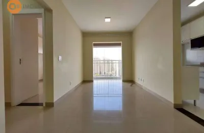 Apartamento com 2 dormitórios à venda, 62 m² por r$ 520.000,00 - vila boa vista - barueri/sp