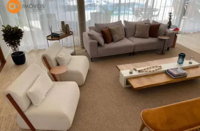 Casa com 4 dormitórios à venda, 1500 m² por r$ 19.900.000,00 - tamboré - barueri/sp
