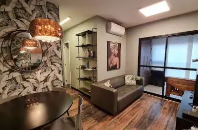 Apartamento com 2 dormitórios à venda, 62 m² por r$ 750.000,00 - continental - osasco/sp