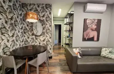 Apartamento com 2 dormitórios à venda, 62 m² por r$ 750.000,00 - continental - osasco/sp